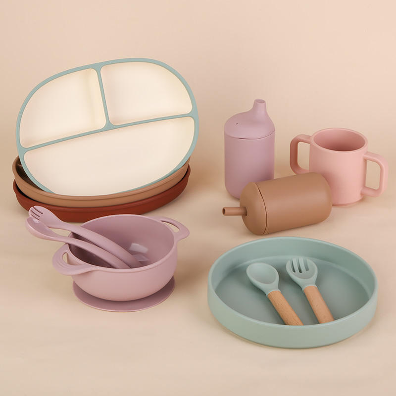 Le Set Repas Ondine